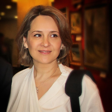 Лекция по подготовке изображений — Москва