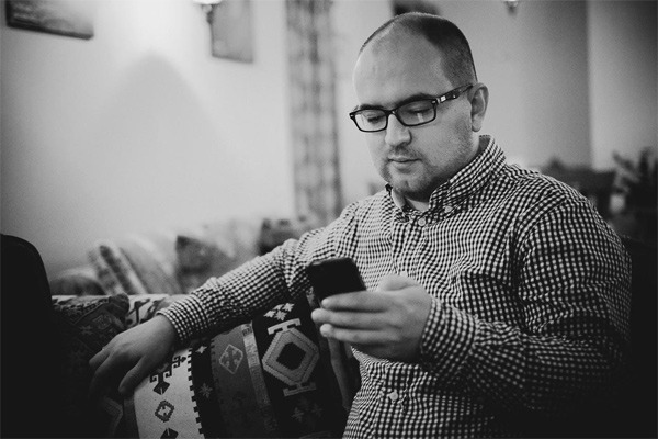 Лекция по travel-фотографии – Санкт-Петербург