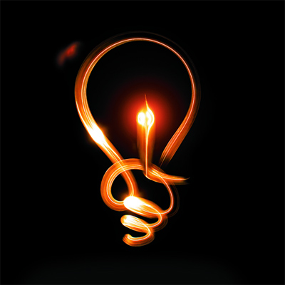 Light Painting — бесплатная лекция по светографике от Михаила Чуркина