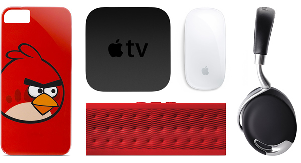 Всё и сразу