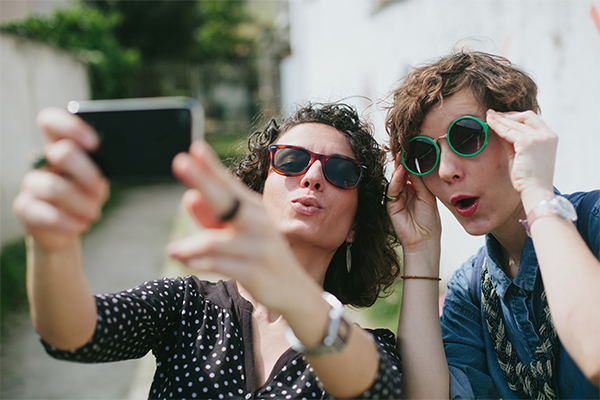 Настраиваем на весну!