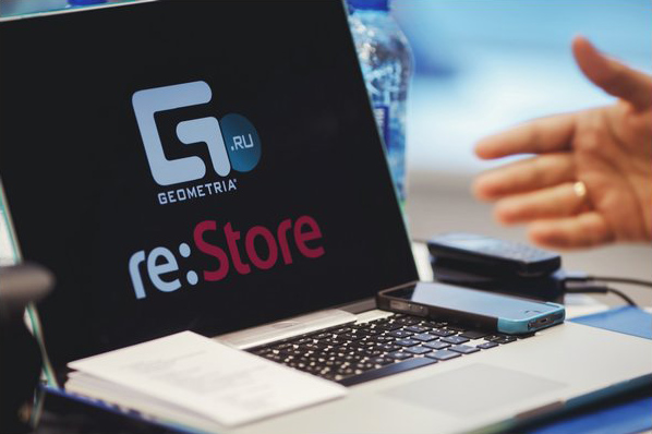 Итоги лекции от Geometria.ru