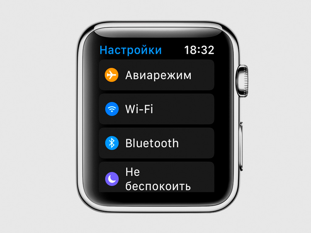 Apple Watch + наушники. Слушаем музыку без iPhone — Блог restore Digest