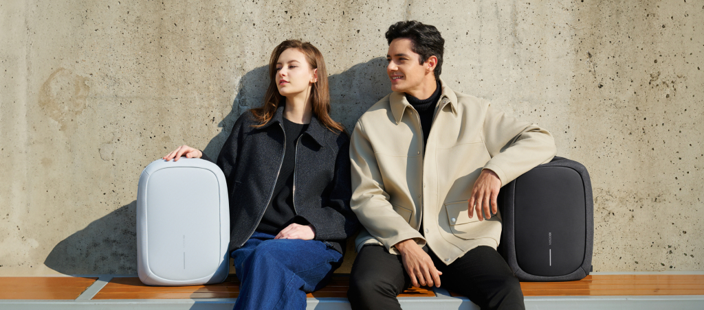 Скидки до 20% на XD Design