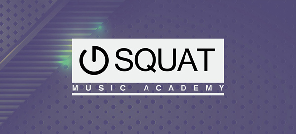 Лекция по созданию музыки от студии SQUAT