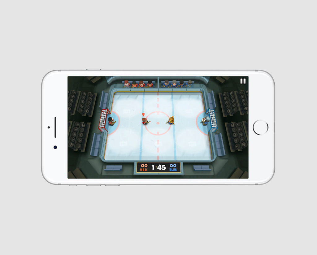 Игры для двоих и более игроков на iPad. Лучшие совместные игры на айпад из App Store