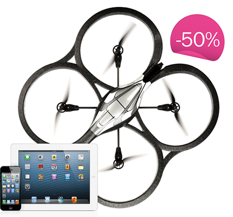 Давайте полетаем!