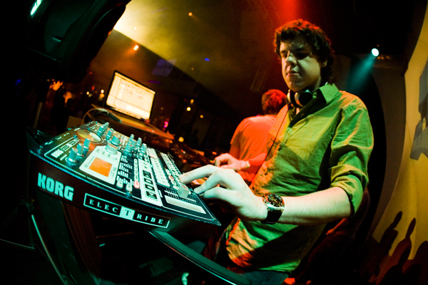 Лекция «iPad для диск-жокея» — Москва