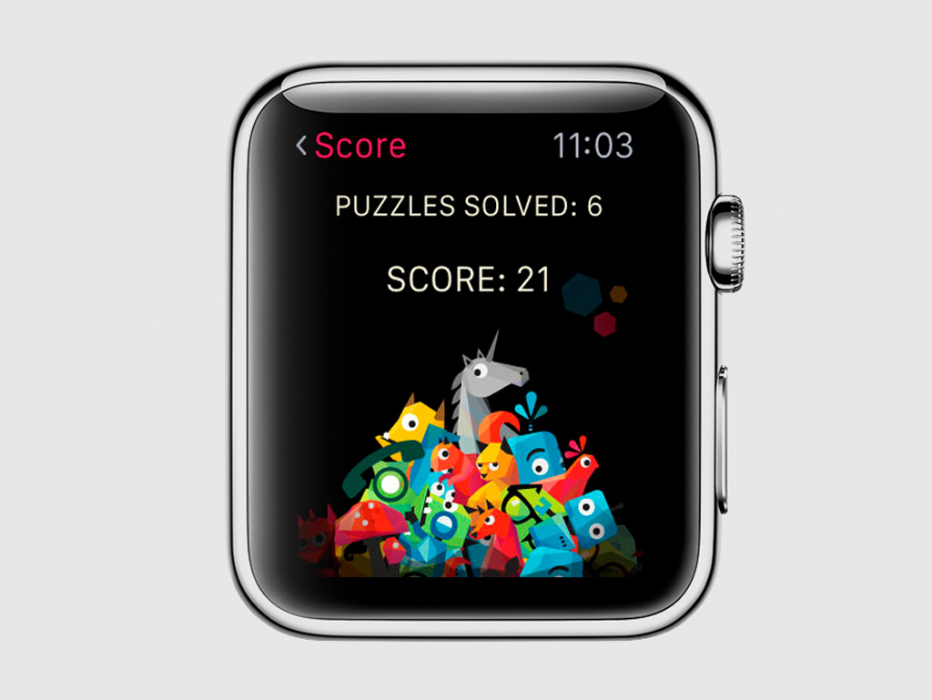 топ игр на apple watch (100) фото