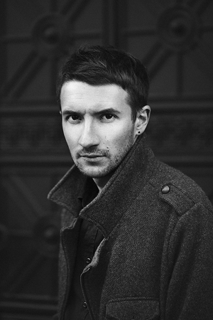 Лекция о фотографии — Санкт-Петербург