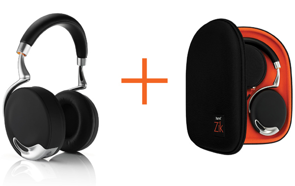 Звук в превосходной форме