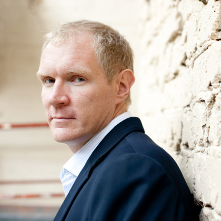 Лекция о мобильности и технологиях Apple — Москва