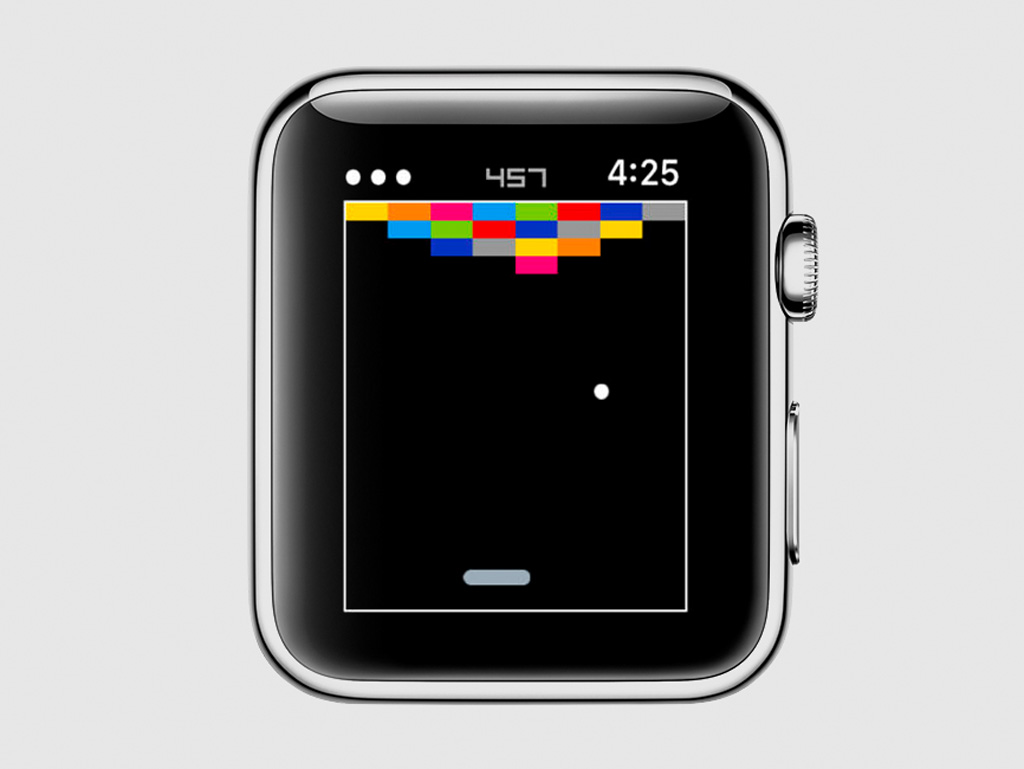 Apple watch приложения игры (100) фото