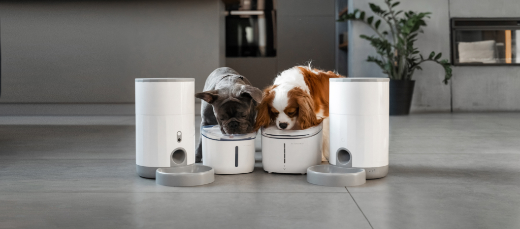 Выгодный уход за домашними любимцами