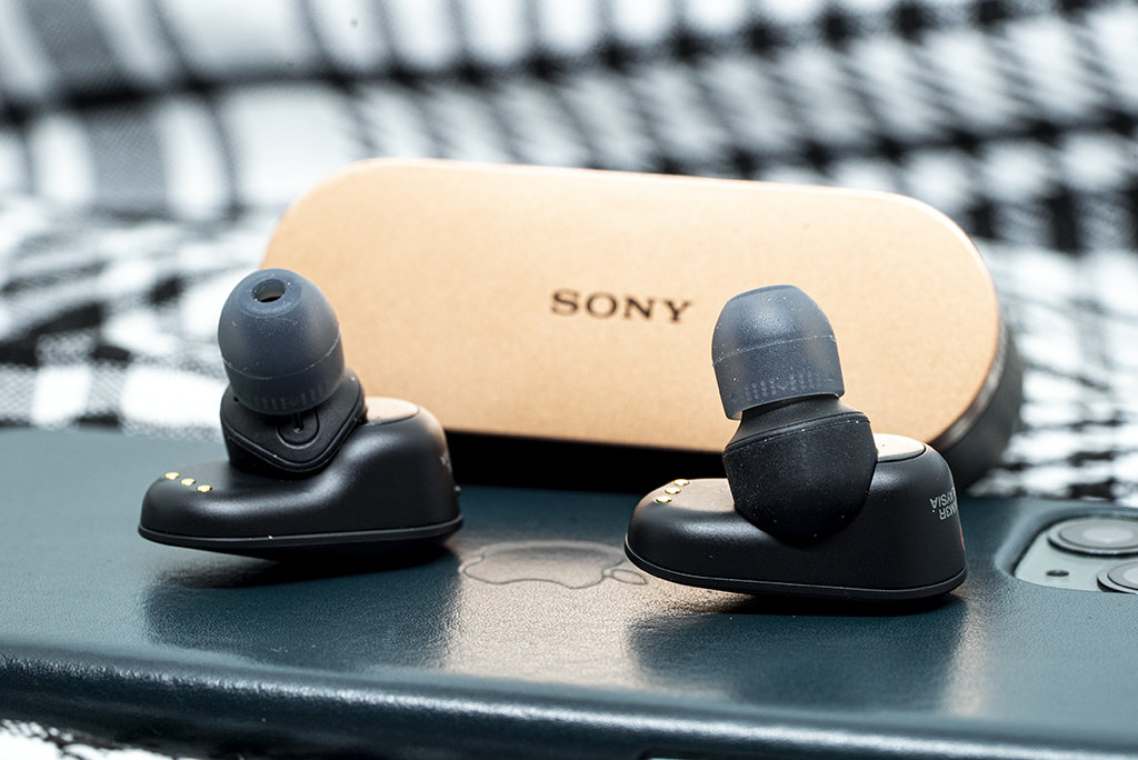 Sony earphones 2020 sale