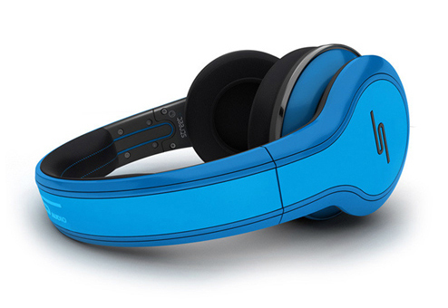 Наушники от 50 Cent — впервые в России!