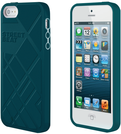 Подарок от STREET BEAT