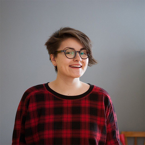 Мастер-класс по рисованию — Санкт-Петербург