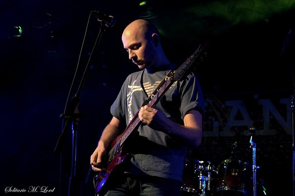 Лекция о создании музыки — Москва