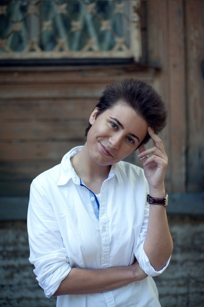 Лекция об интерактивном контенте