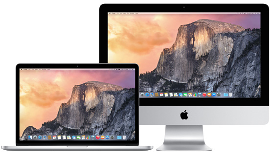 Рассрочка на iMac и MacBook Pro — Санкт-Петербург