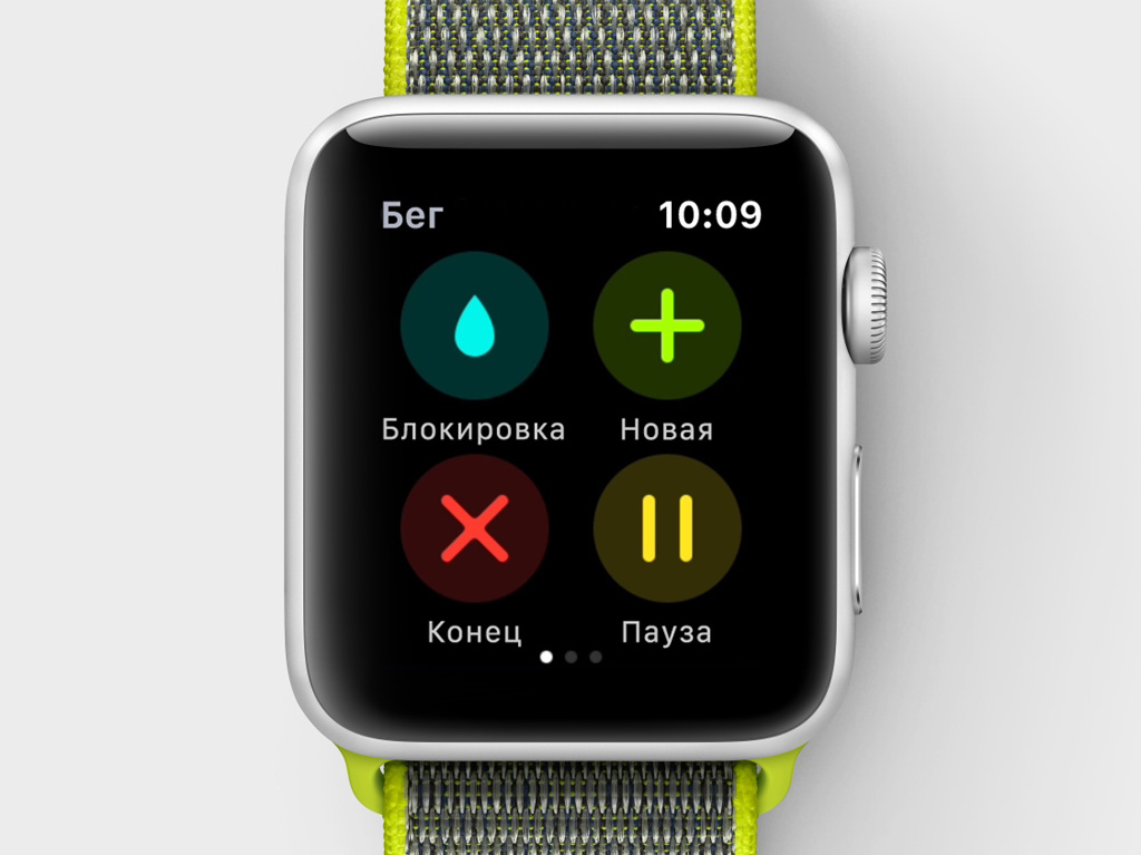 25 полезных советов для владельцев Apple Watch Series 4 - IT-HERE.RU