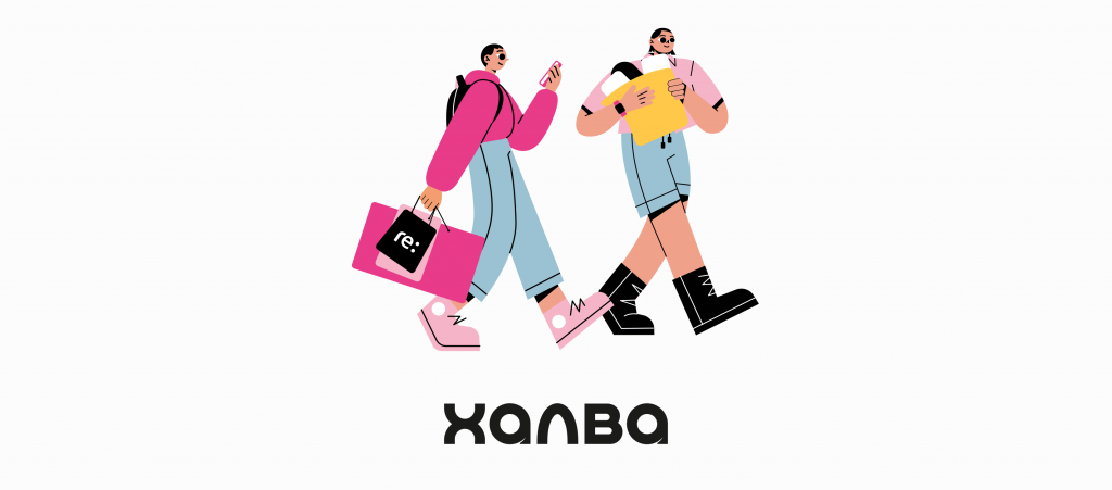 Выгодная рассрочка с «Халвой»