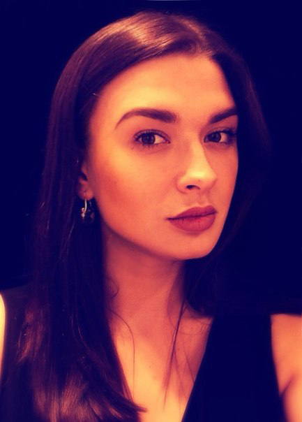 Лекция «Fashion иллюстрация и дизайн» —  Санкт-Петербург