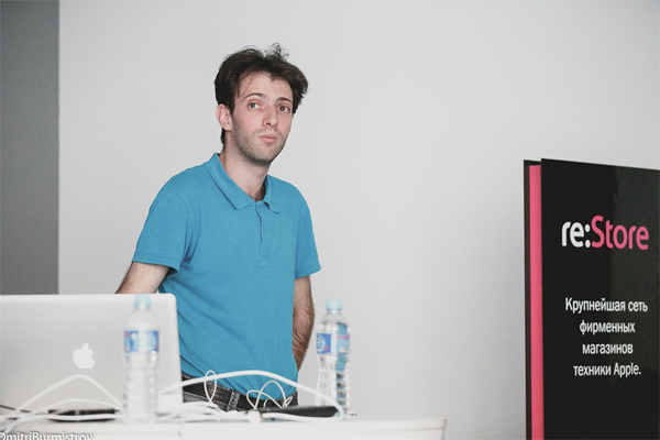 Итоги лекции по обработке видео