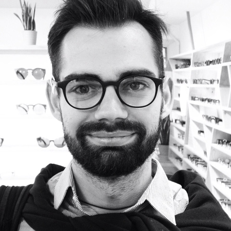 Лекция о брендинге — Санкт-Петербург