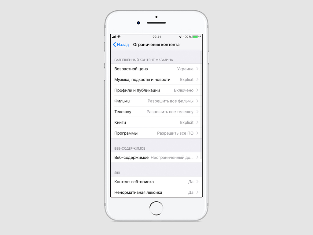 Экранное время в iOS 12: обзор возможностей нового приложения  | Яблык