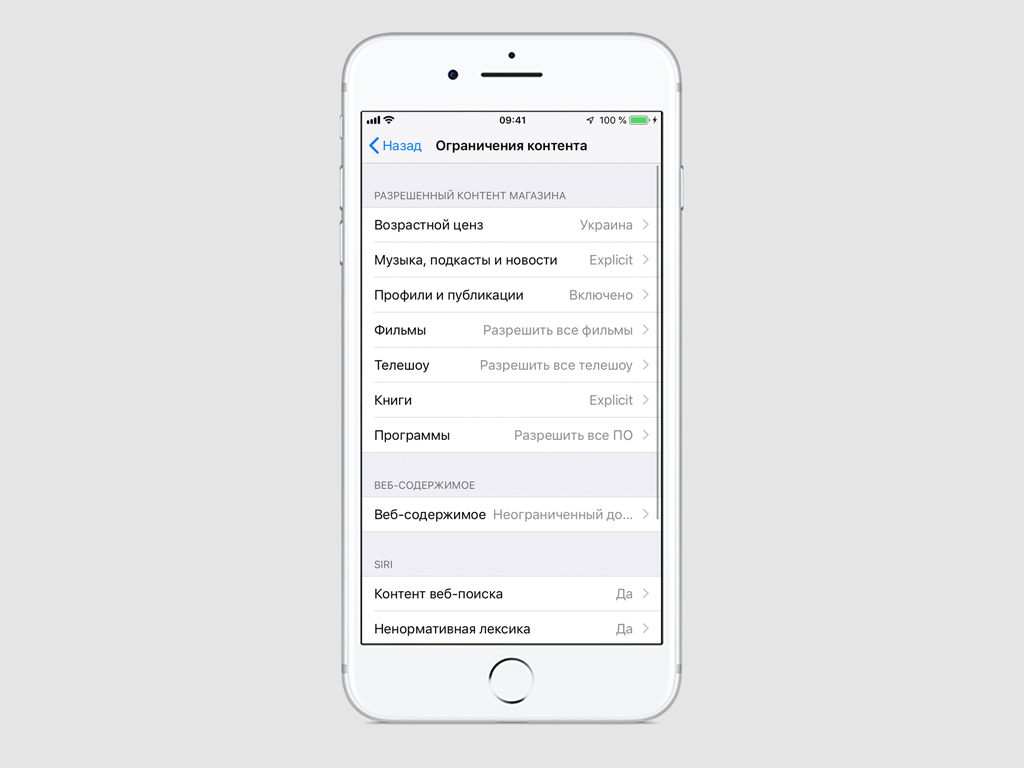 Используйте «Экранное время», чтобы оторваться от iPhone — Блог restore  Digest