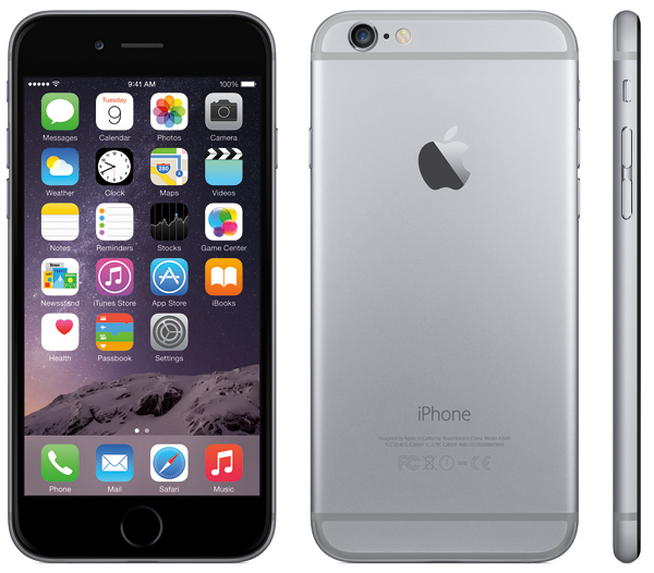 iPhone 6