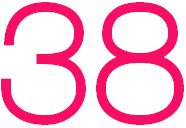 Компании Apple — 38 лет