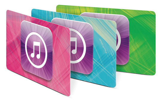 iTunes Store уже в России