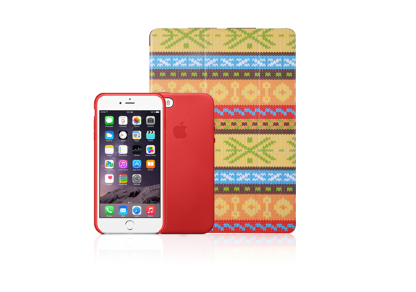 Не чехлом единым