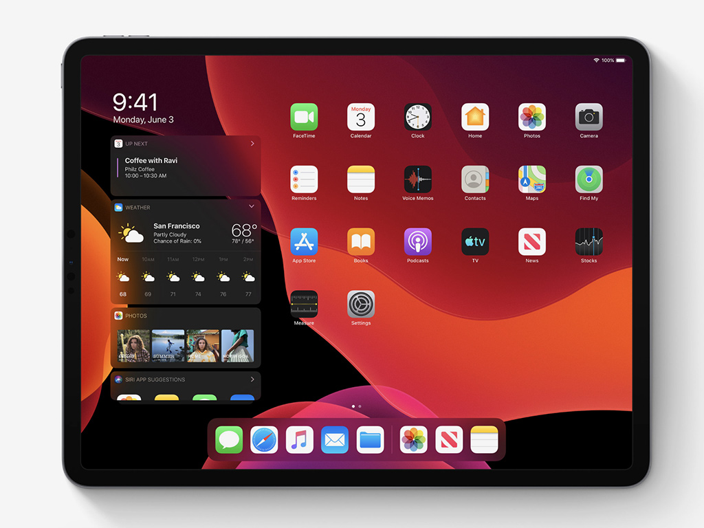 Обзор iPadOS — новой операционной системы для iPad — Блог restore Digest