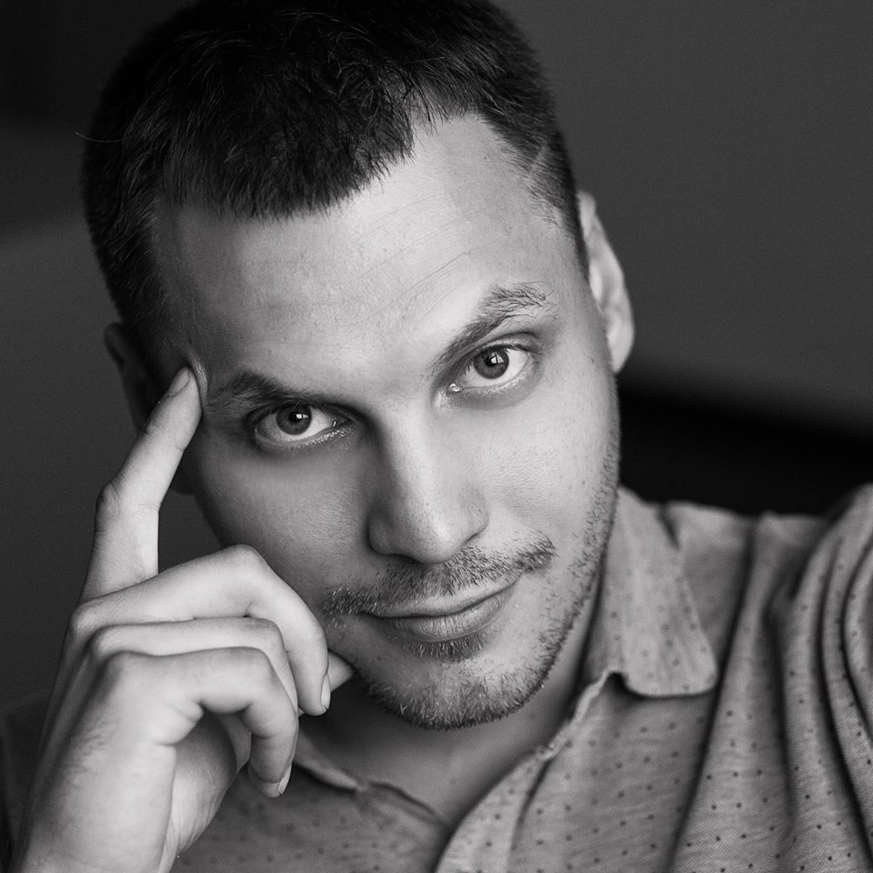 Лекция «Мобильная travel-фотография» —  Москва