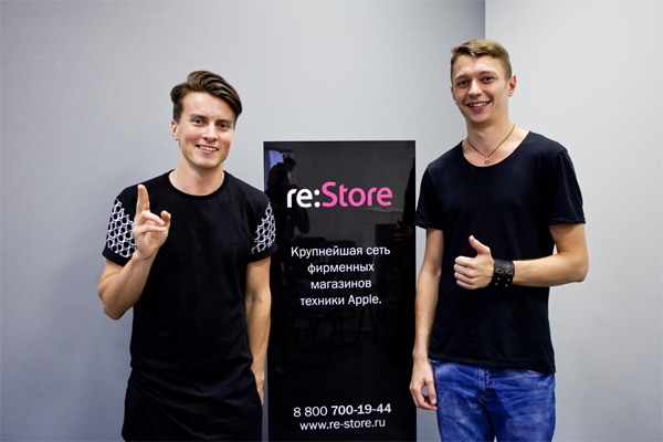 Итоги мастер-класса по созданию электронной музыки