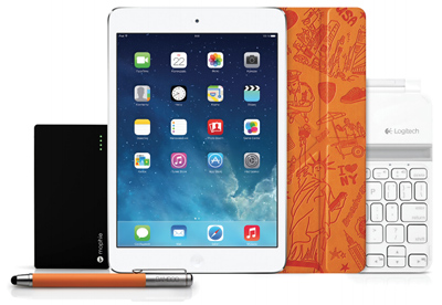 Всё подходит ко всему