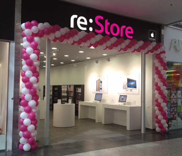 restore: в Санкт-Петербурге