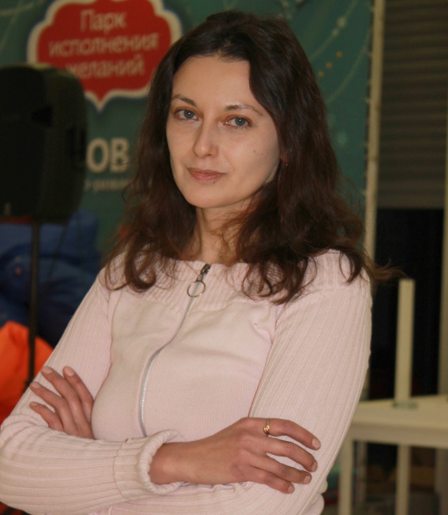 Лекция «Рисование на iPad» —  Москва