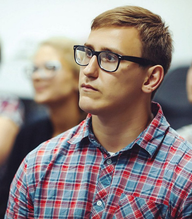 Лекция о создании игр под  iOS — Санкт-Петербург