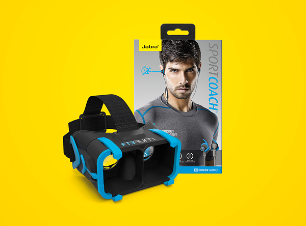 Погрузитесь в виртуальную реальность