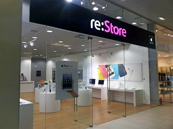 Store Ru Магазин