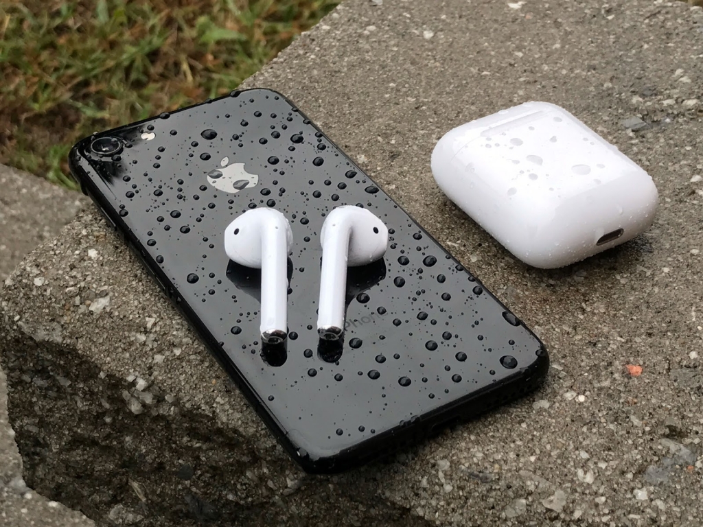 Что нужно знать об AirPods перед покупкой — Блог restore Digest