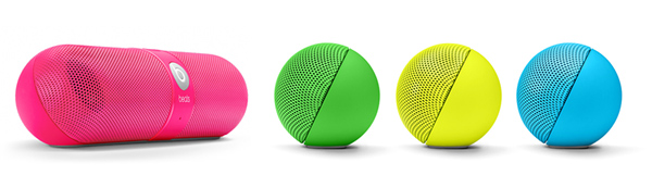 Новинки Beats by Dr. Dre