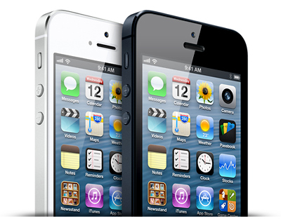 Подарки владельцам iPhone 5
