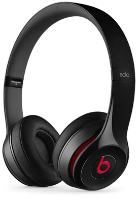 Beats Solo2 — скоро в продаже