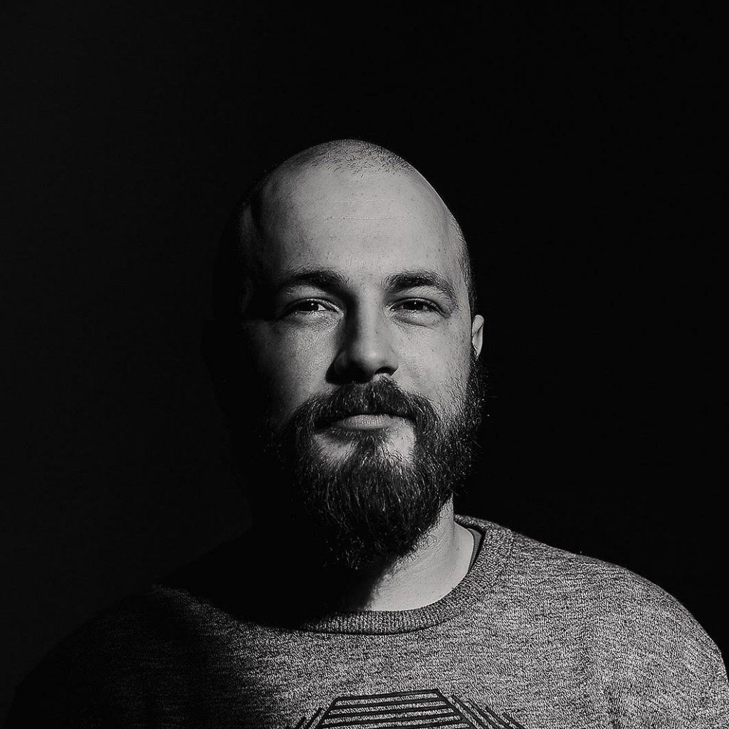 Лекция «Эволюция мобильной фотографии» —  Санкт-Петербург